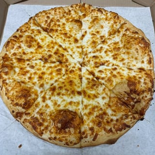 Quattro-Formaggio