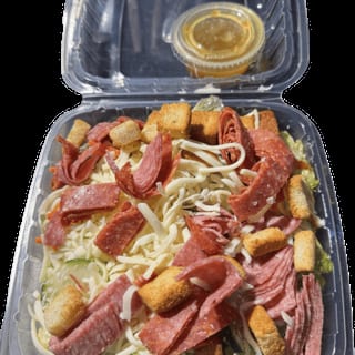 Antipasto Salad